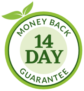 MONEY BACK GUARANTEE