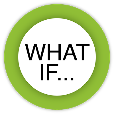 circle_What if