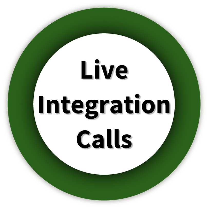 Integration Call (1)