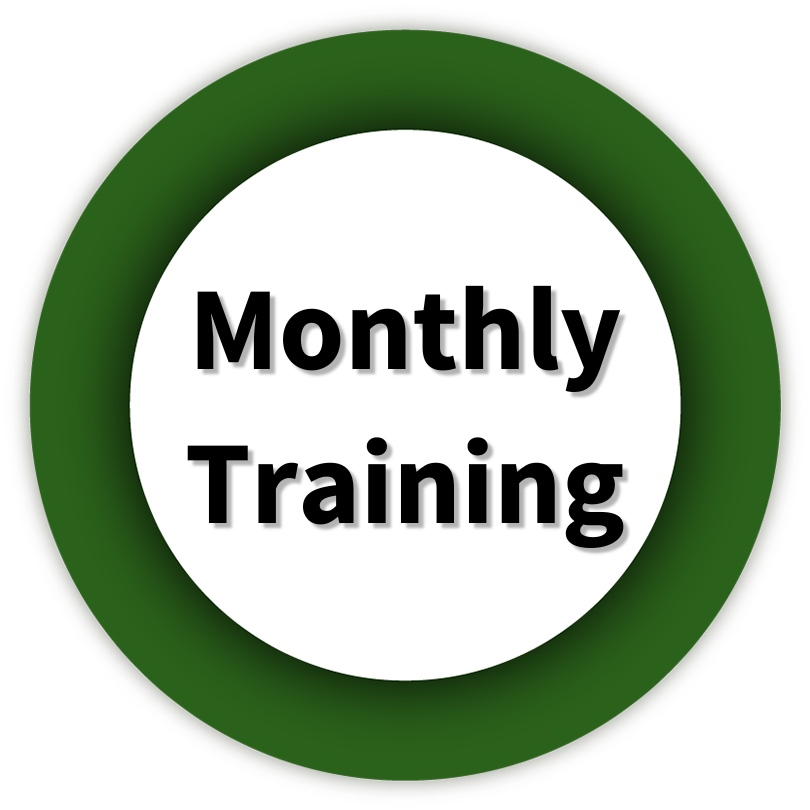 Monthly Training