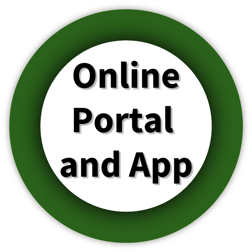 Online Portal