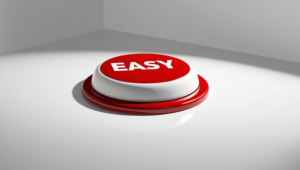 easy button